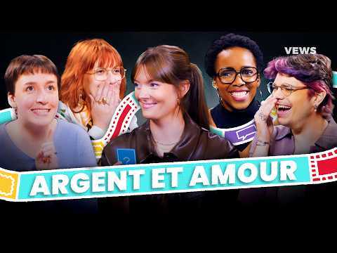 Adulting — parler d’argent dans le couple