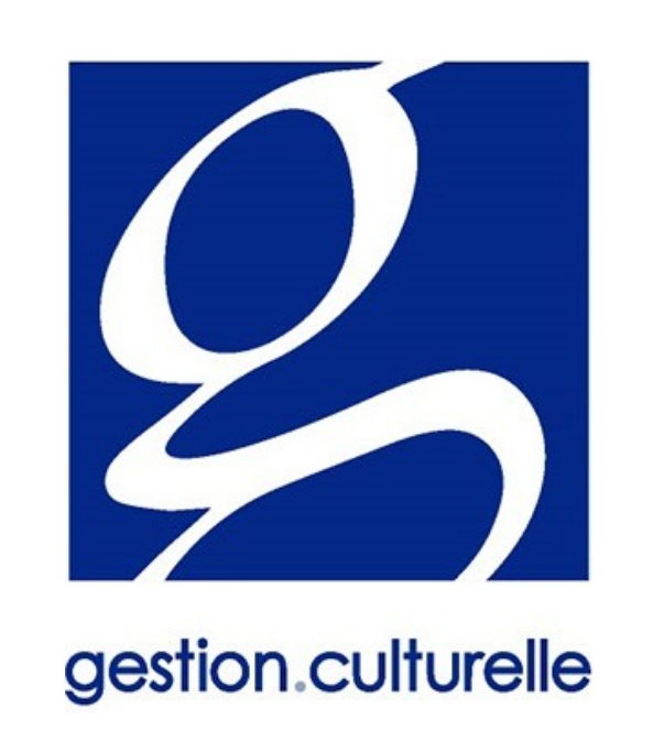 Logo gestion.culturelle — Master en Gestion Culturelle