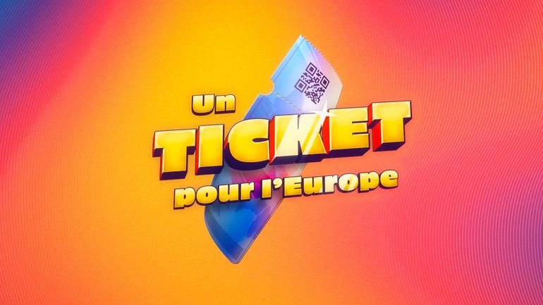 Un Ticket pour l’Europe